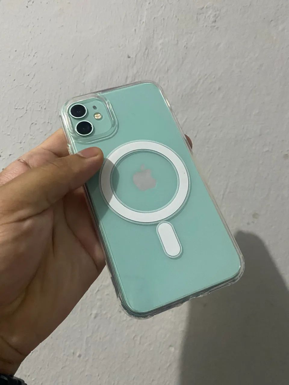 iPhone 11 64GB TODO ORIGINAL - Foto 3