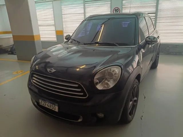 Mini Cooper 1.6 Aut. 2011 - Foto 5