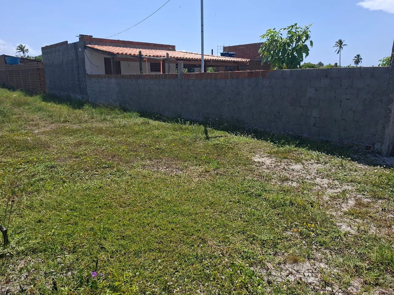Terreno em Lucena  - Foto 3