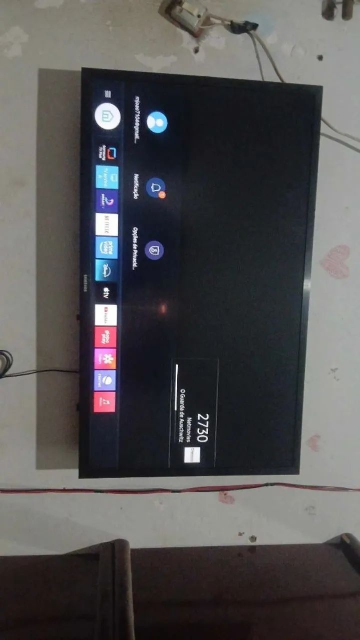 Tv smart sansung 32  - Foto 4