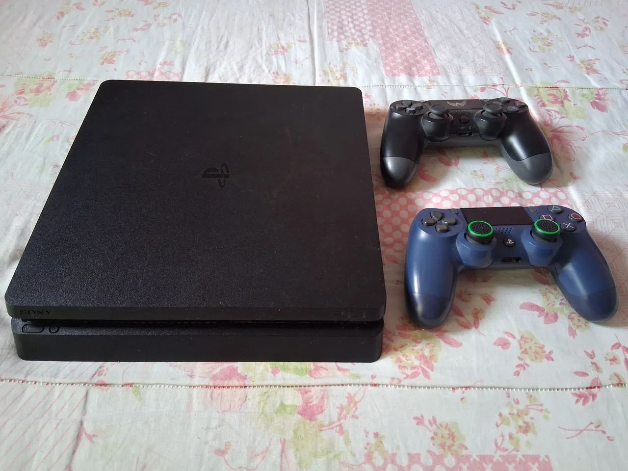Ps4 slim  - Foto 3