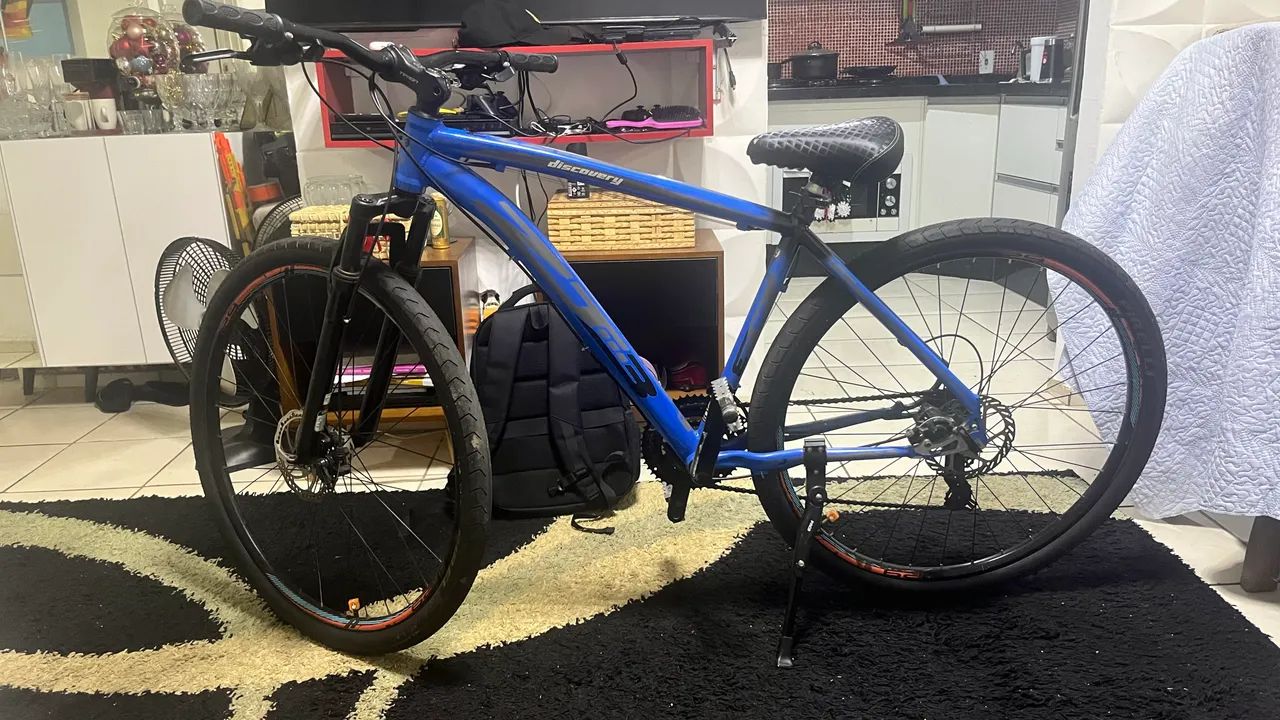 Vendo bike  - Foto 4