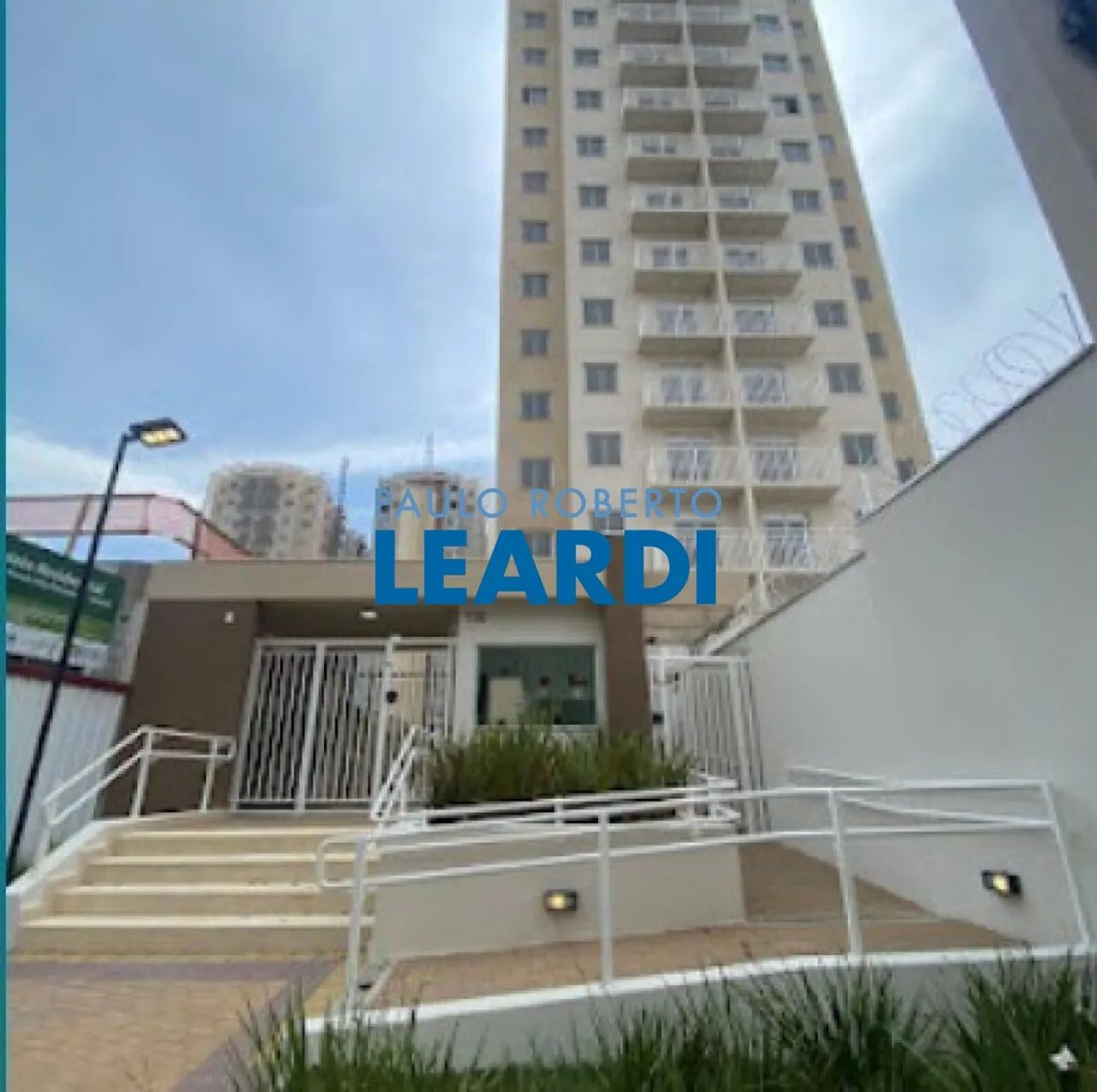 APARTAMENTO - BOM RETIRO - SP