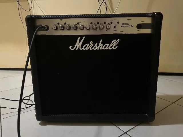 Marshall MG101CFX - Foto 3