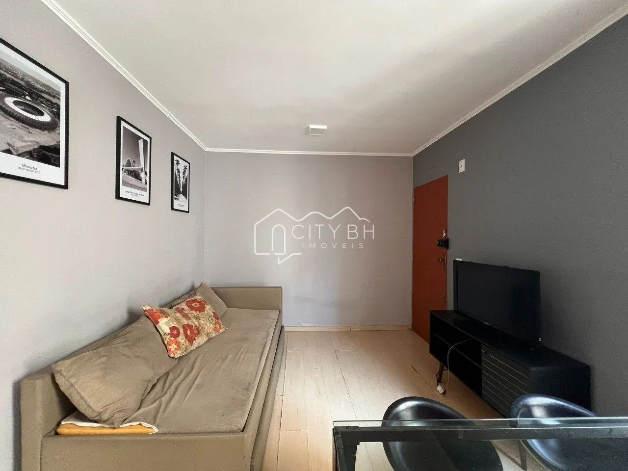 Apartamento 2 quartos no Bairro Buritis. - Foto 4