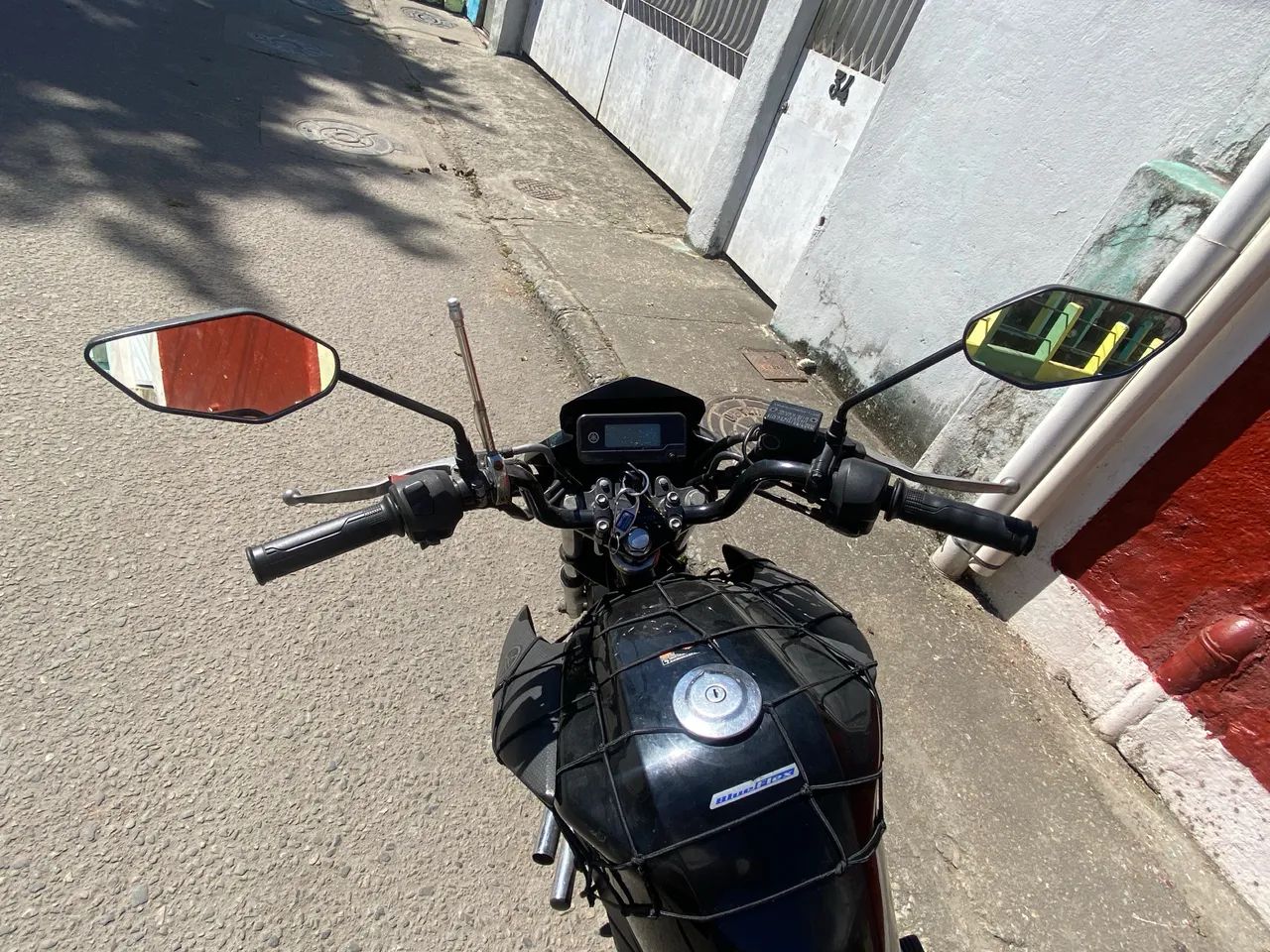 Ybr 150 - Factor ED - Foto 3