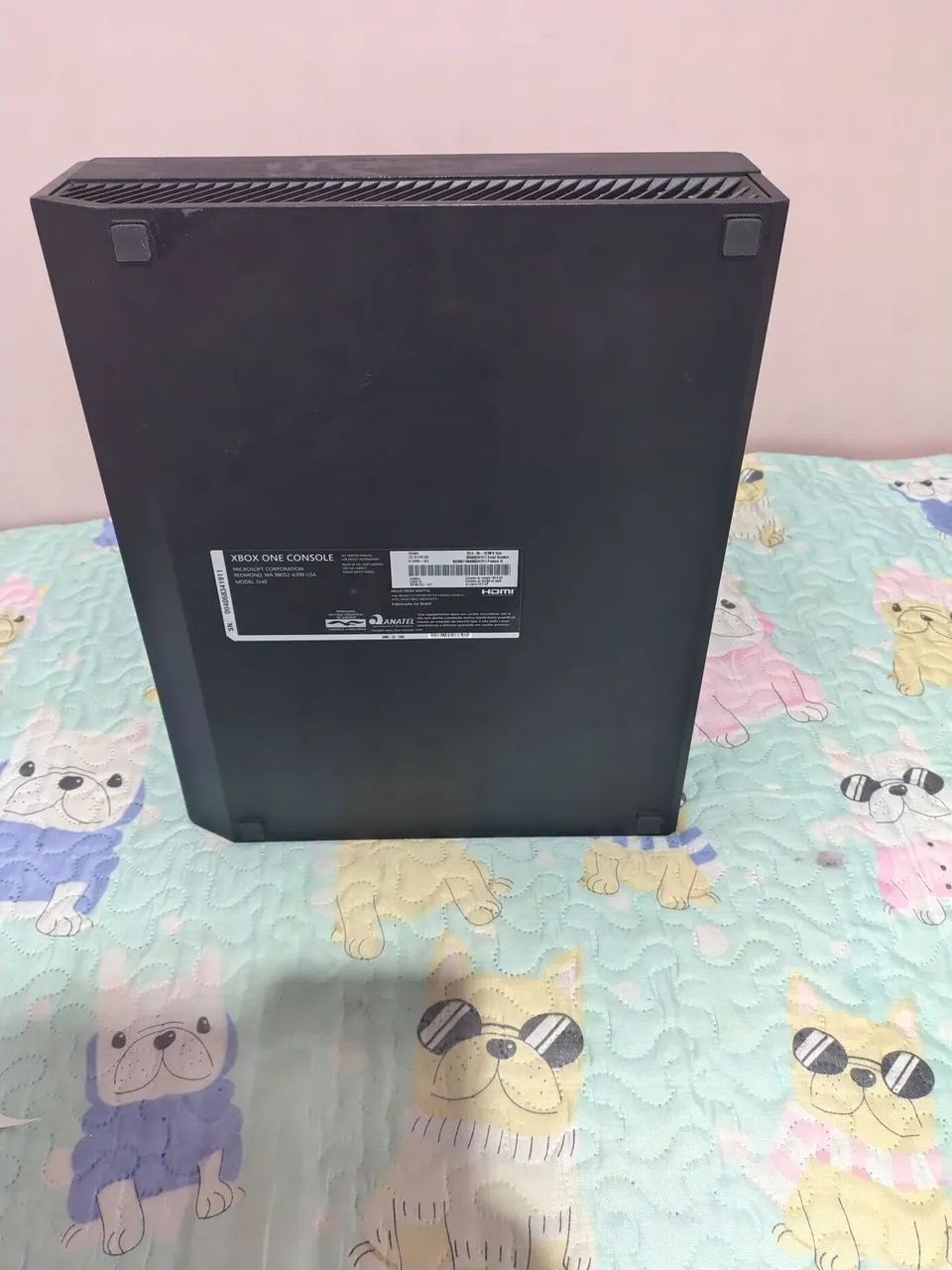 Xbox one fat - Foto 3