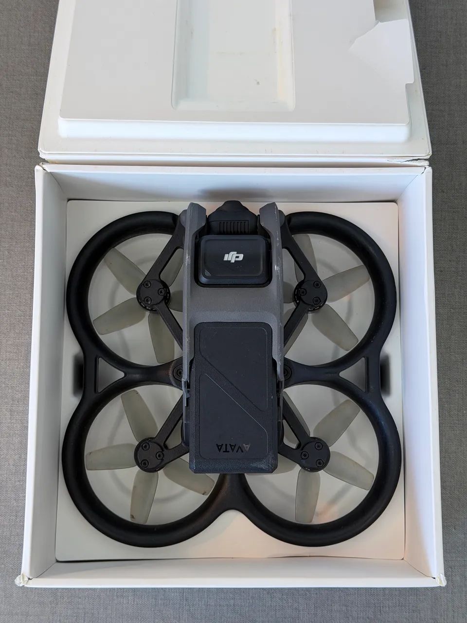 Drone DJI AVATA  - Foto 2