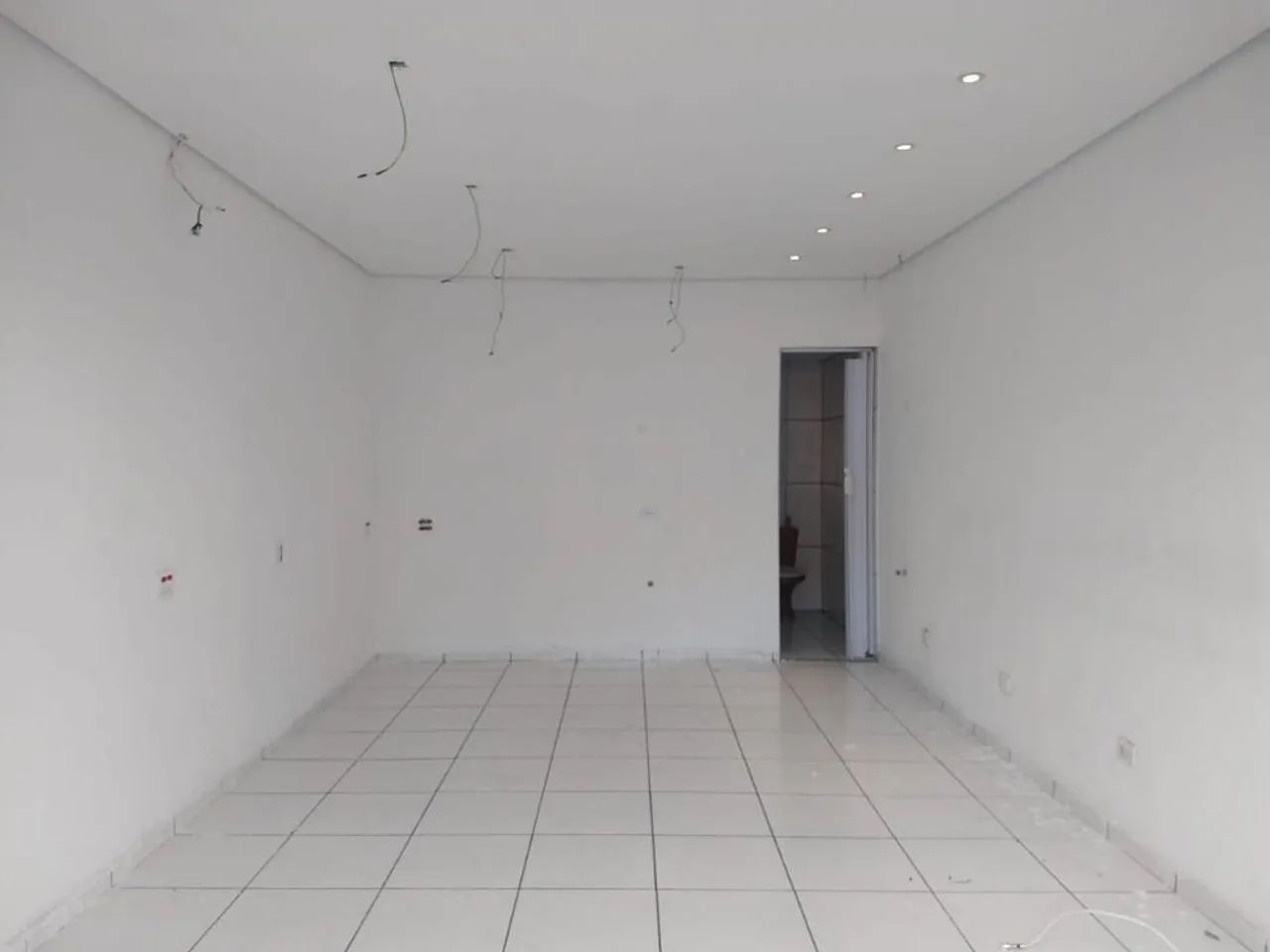 Salão Comercial para Alugar  25 m² | Padroeira  Osasco/SP - Foto 2