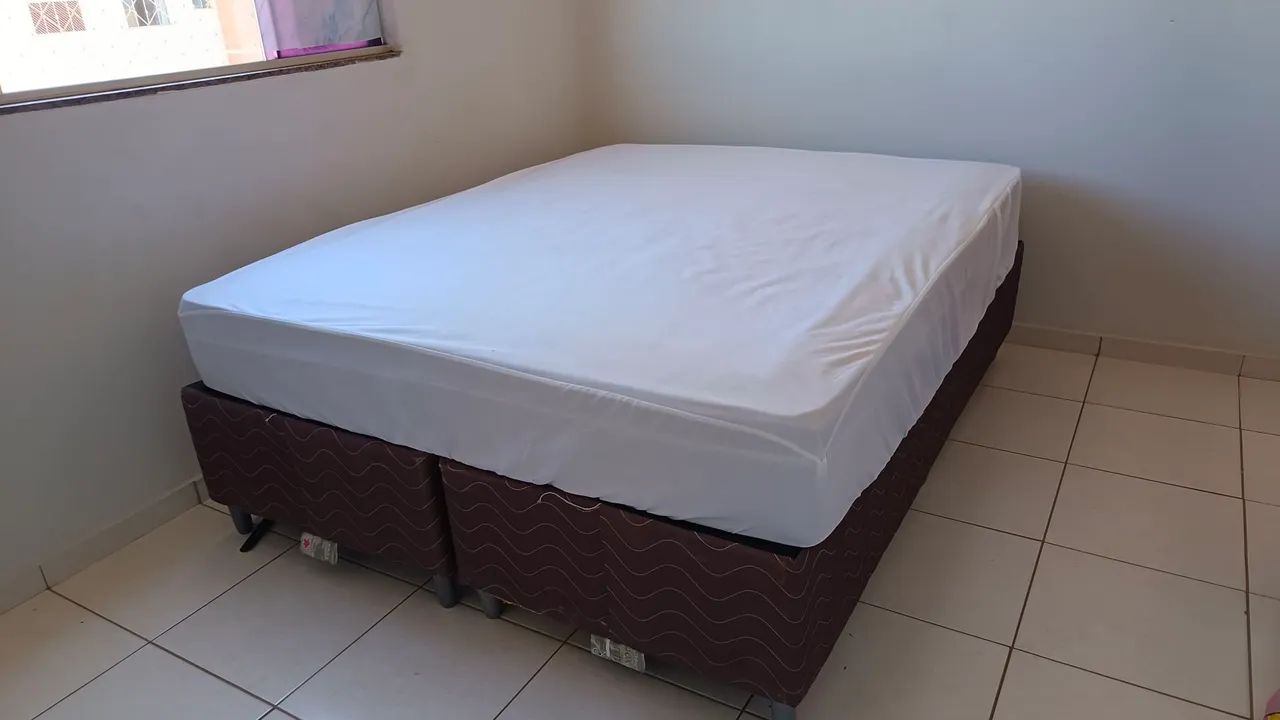 Cama Queen  - Foto 3