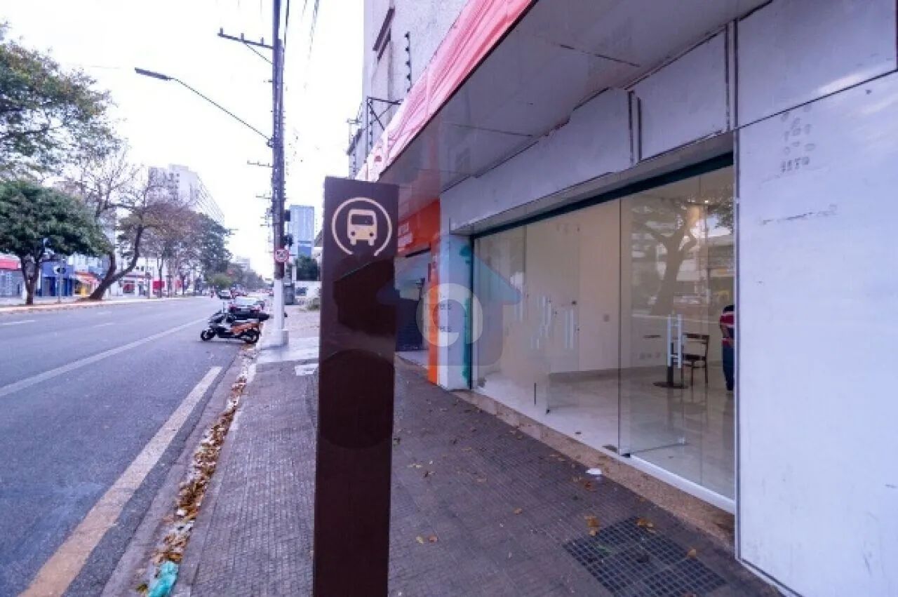 LOJA COMERCIAL 220MTS PROX AO METRO PÇA DA ARVORE