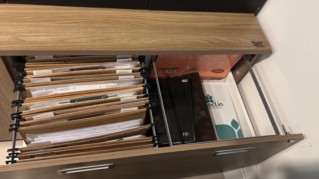 Armário para escritório  - Foto 2