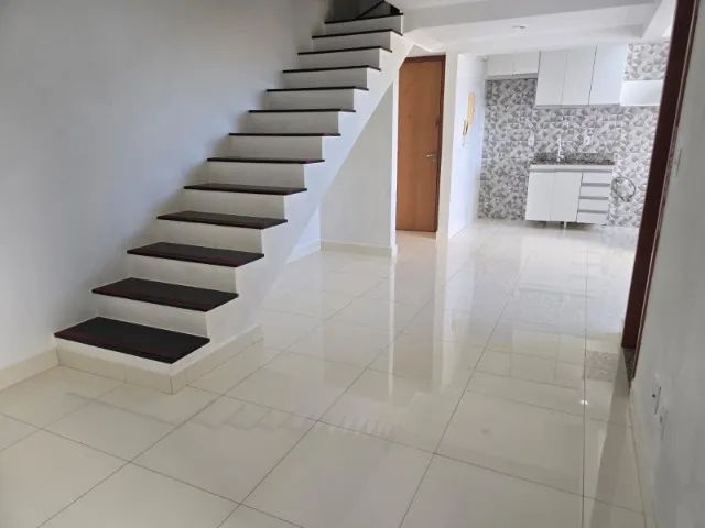 2 Quartos com suíte Duplex no Soffisticato  - Foto 4