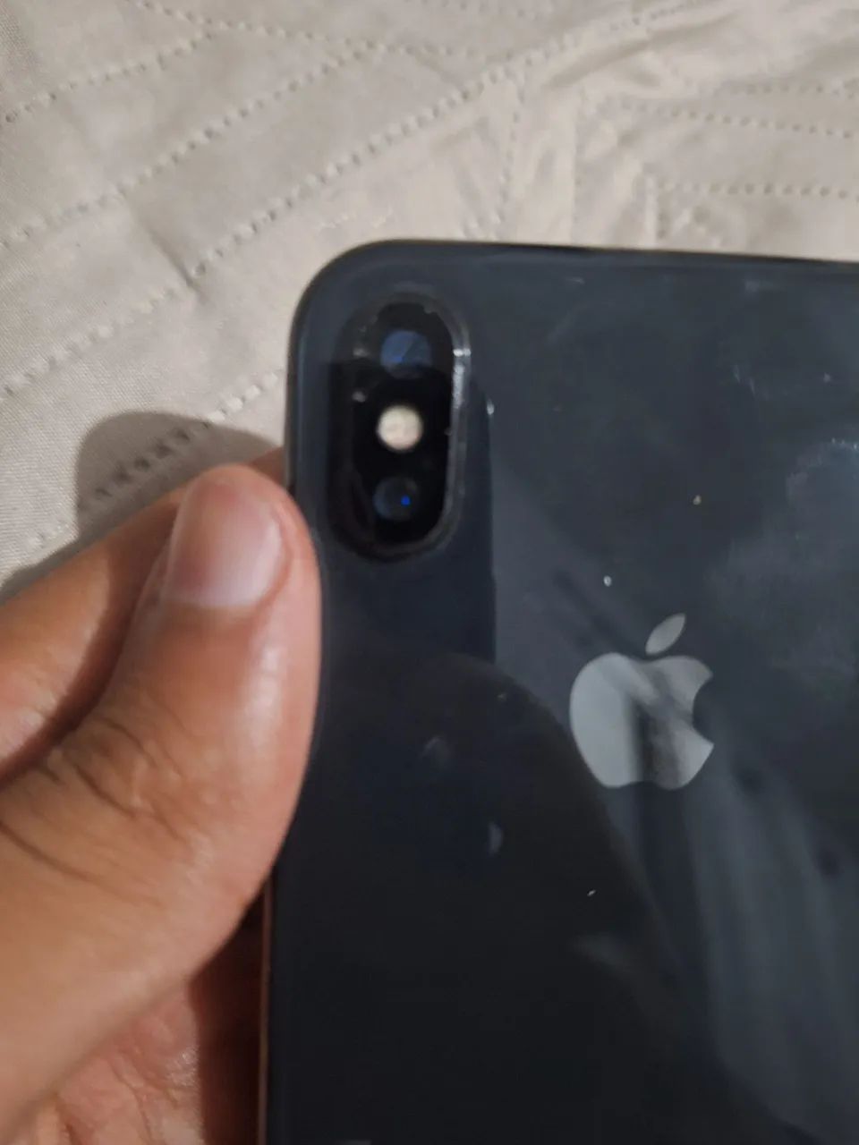 Iphone xs max 256 gb - Foto 2