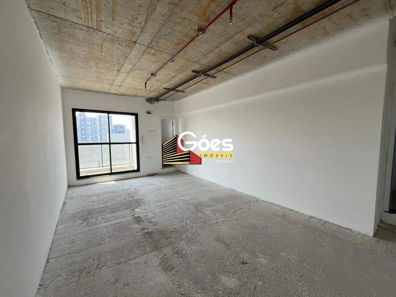 Sala Comercial para venda na Vila Bocaina - Foto 4