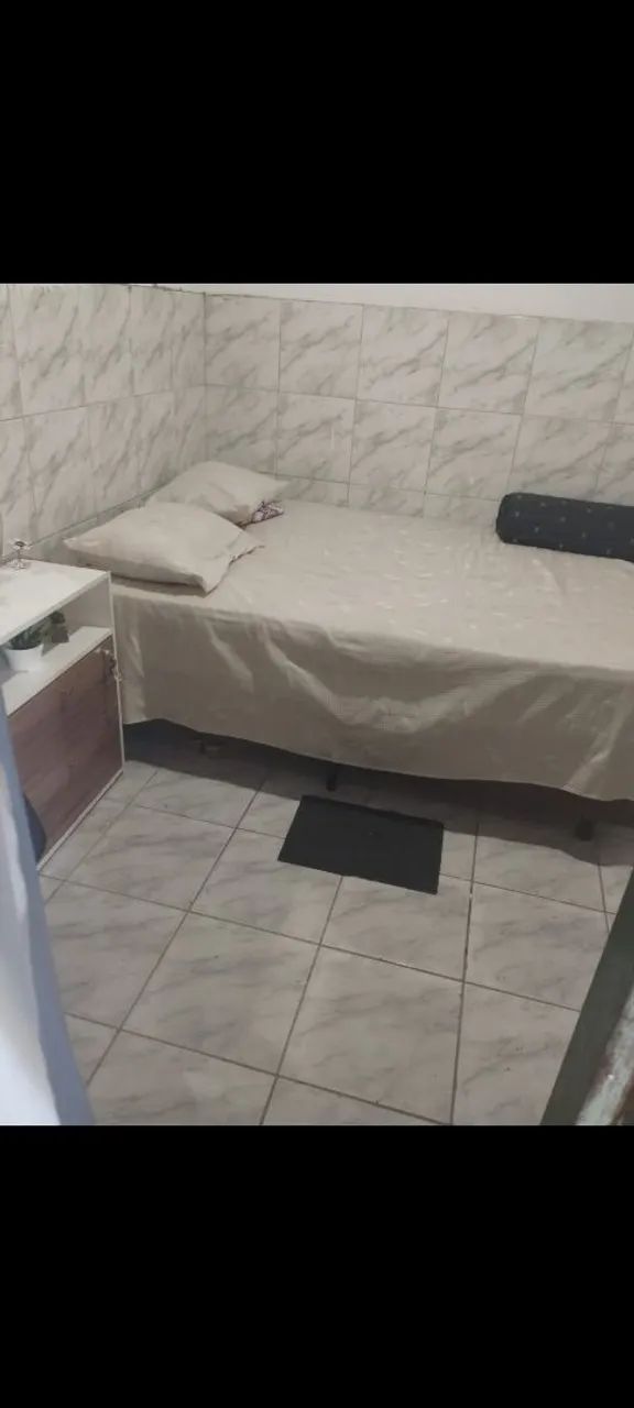 Vende-se casa no bairro Lamarão  - Foto 2