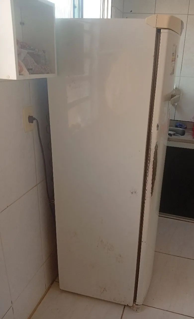 Geladeira brastemp  - Foto 5