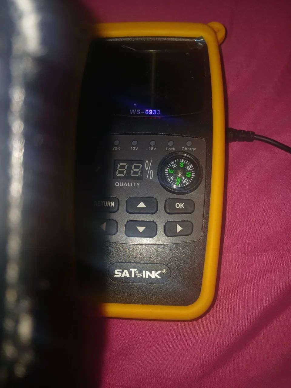 Satlink 6933 - Foto 3