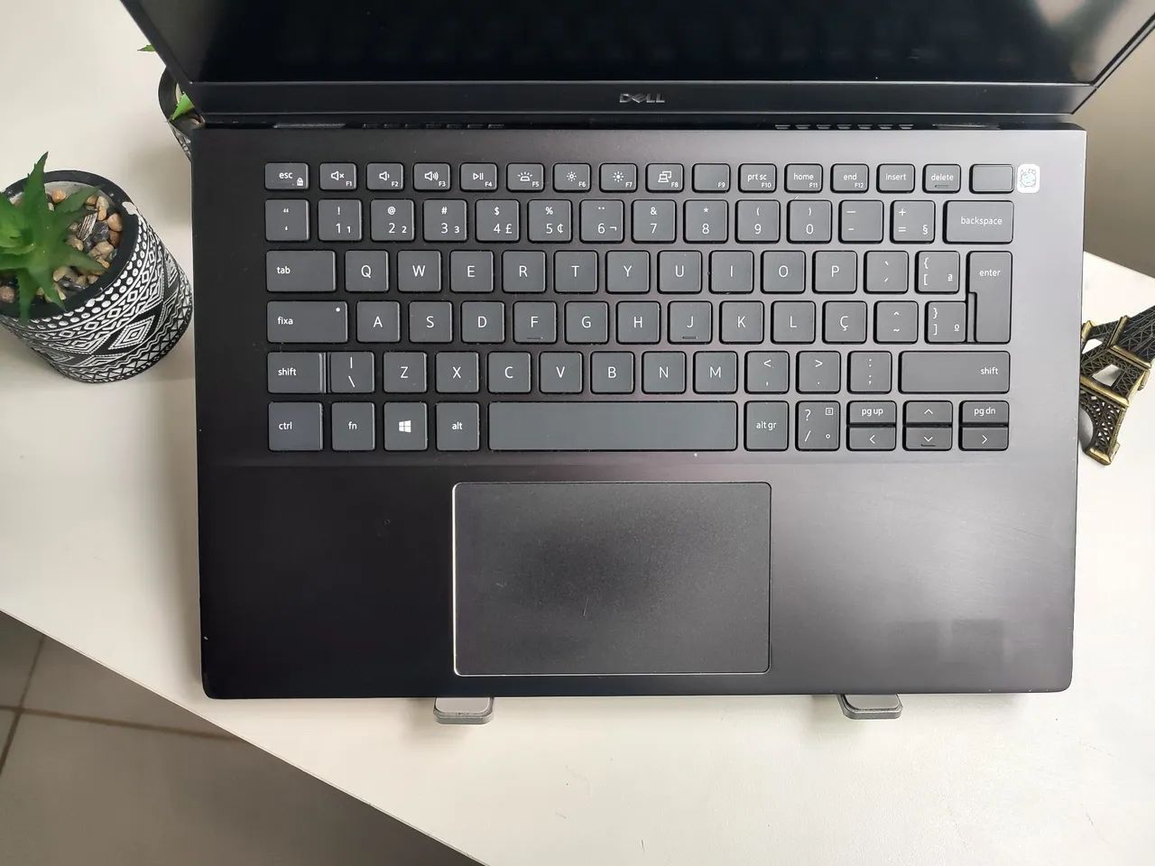 NOTEBOOK DELL VOSTRO I5-11TH COM PLACA DE VÍDEO!! - Foto 2