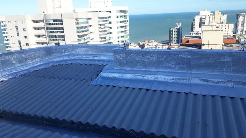 impermeabilização - Foto 3