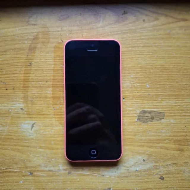 IPHONE 5C ROSA 16GB - Foto 5