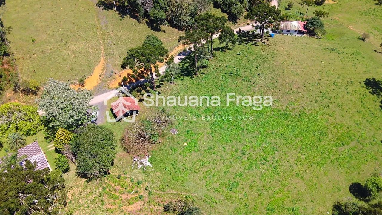 Rancho Queimado/SC - Sítio à Venda - Pinheiral - Foto 3
