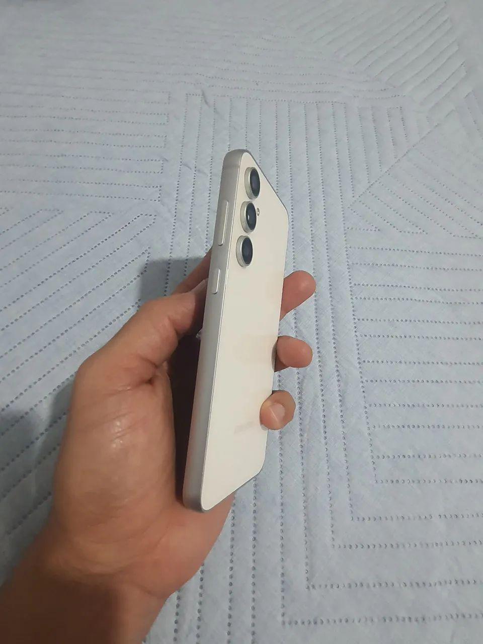 Galaxy s23 FE R$1.700 - Foto 3