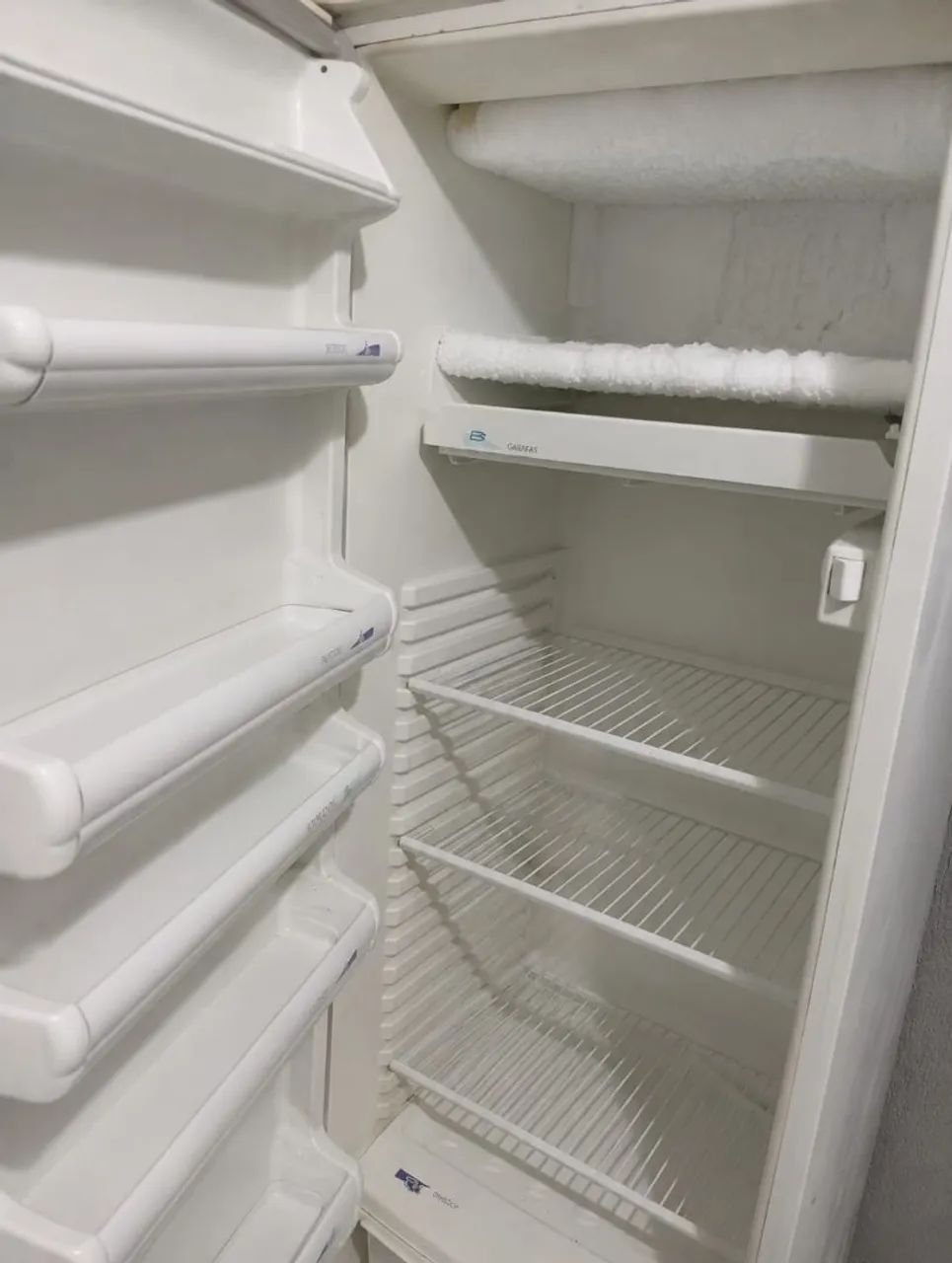 Geladeira consul (Usada) - Foto 2