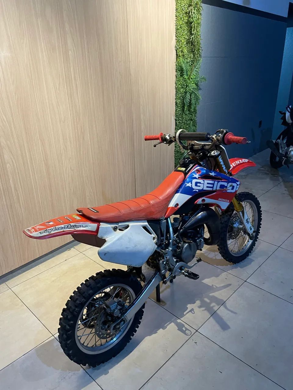 Cr85cc 2t 2004  - Foto 5
