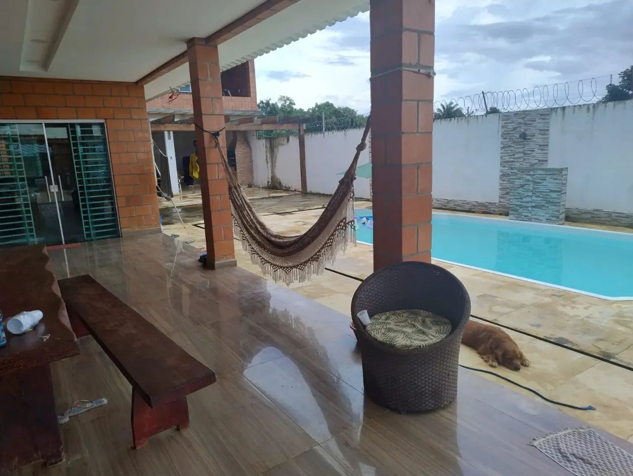 Mansões de Açutuba, 04 suítes, 2 piscinas! - Foto 4