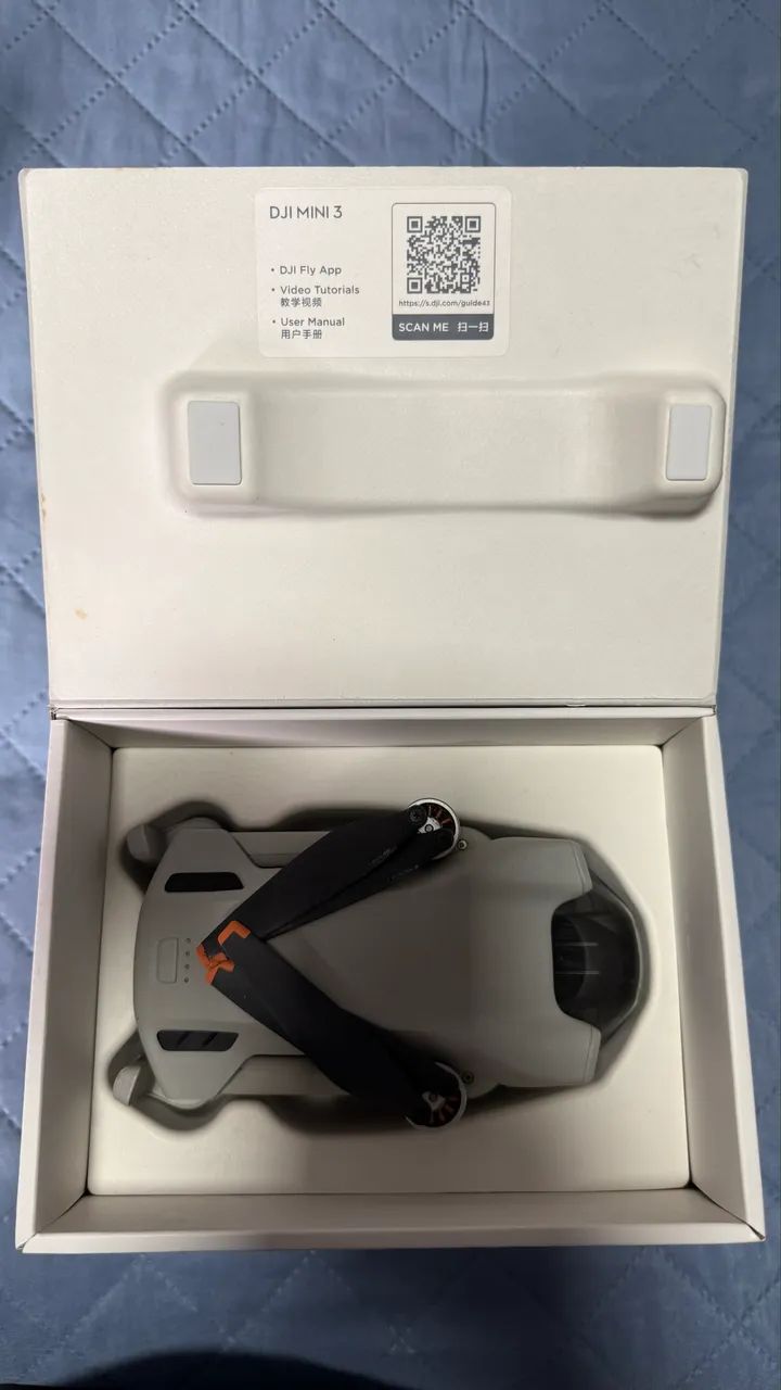 Drone DJI Mini 3 - Foto 2