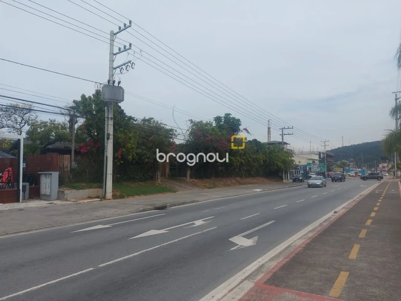 Terreno com 1.861,59m2 com viabilidade - Foto 4