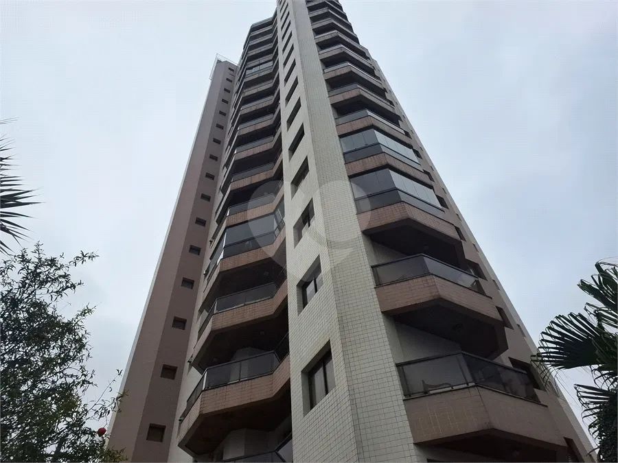 Apartamento com 3 quartos à venda em Santana - SP - Foto 5