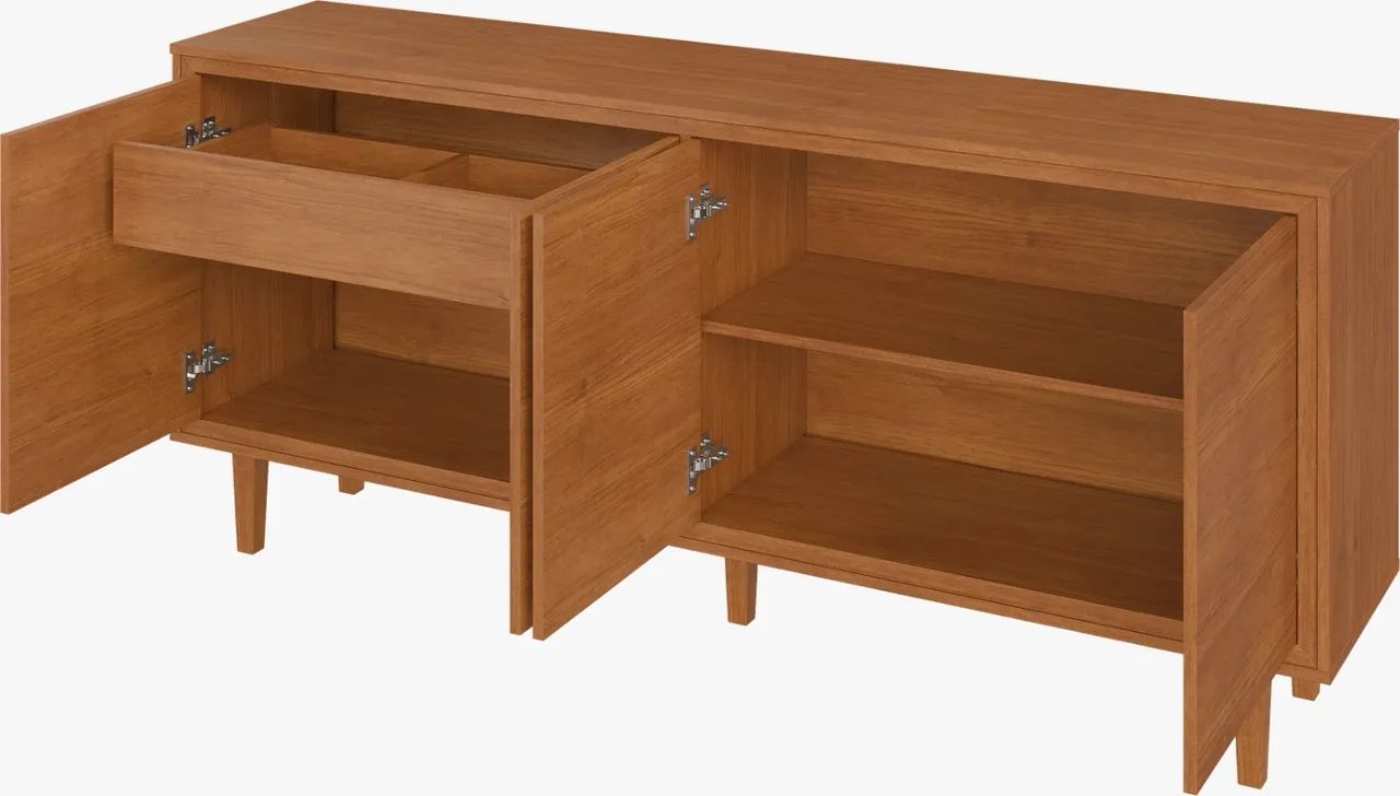 Buffet S282 - Foto 3