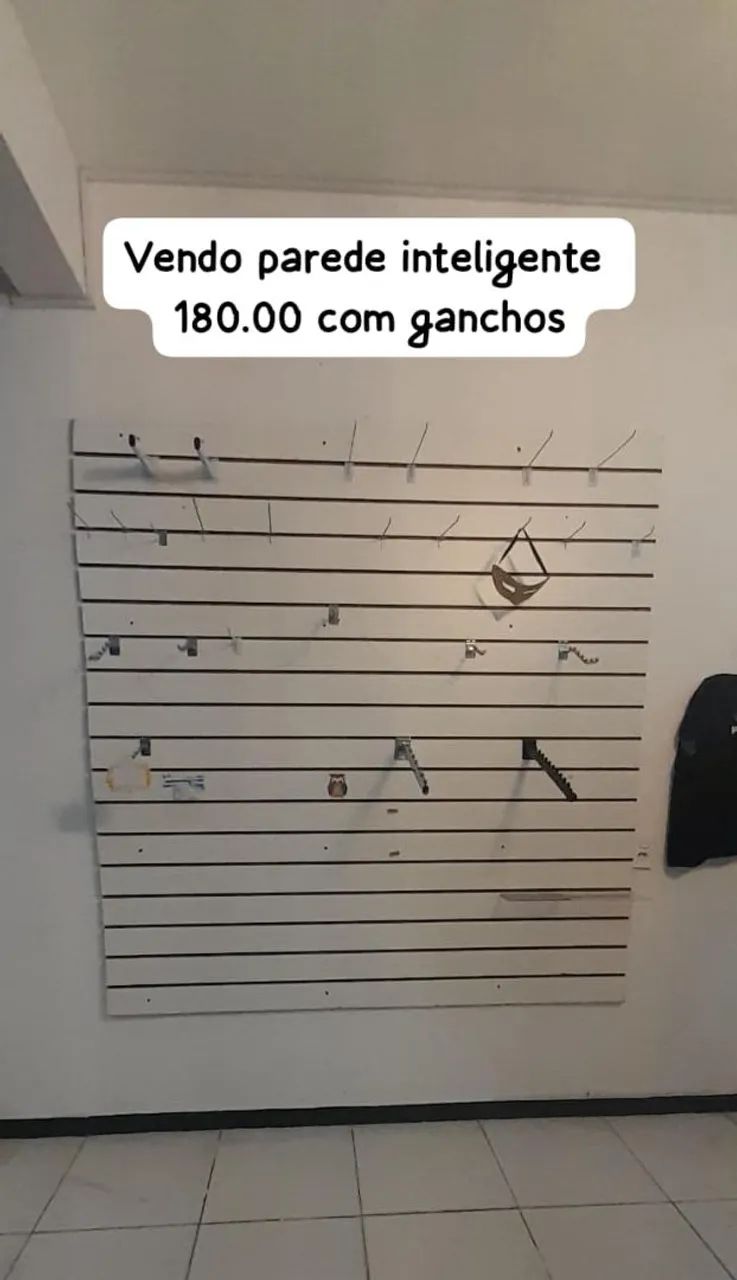 Smart Wall64962683986178120