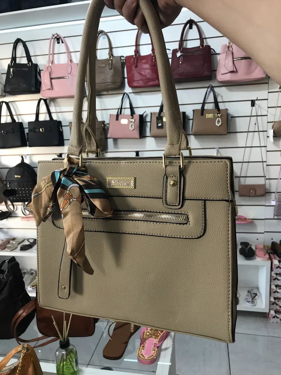 Bolsas feminina 