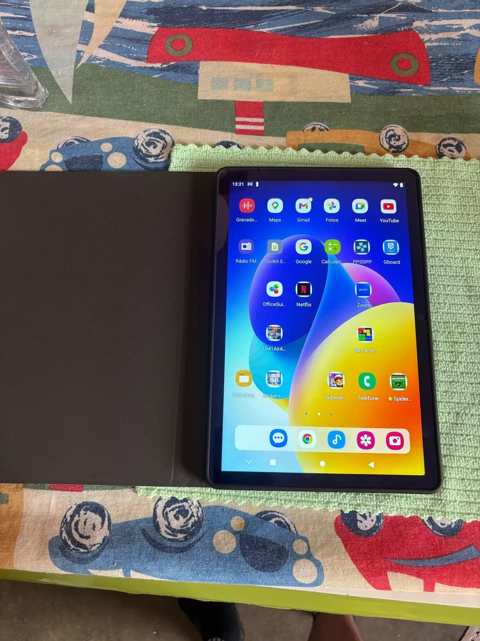 Tablet  - Foto 4