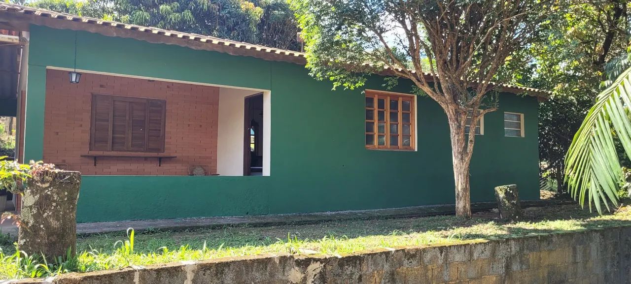 Chacara com 2 casas em Socorro - direto com o proprietário  - Foto 2