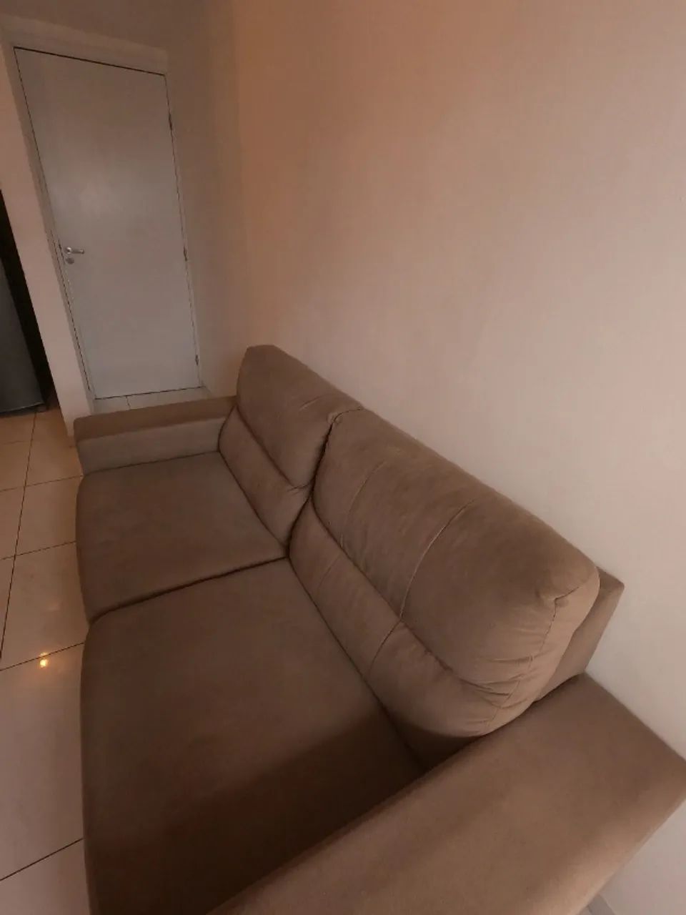 Sofá 2 Lugares (Confortável e Moderno) - Foto 3