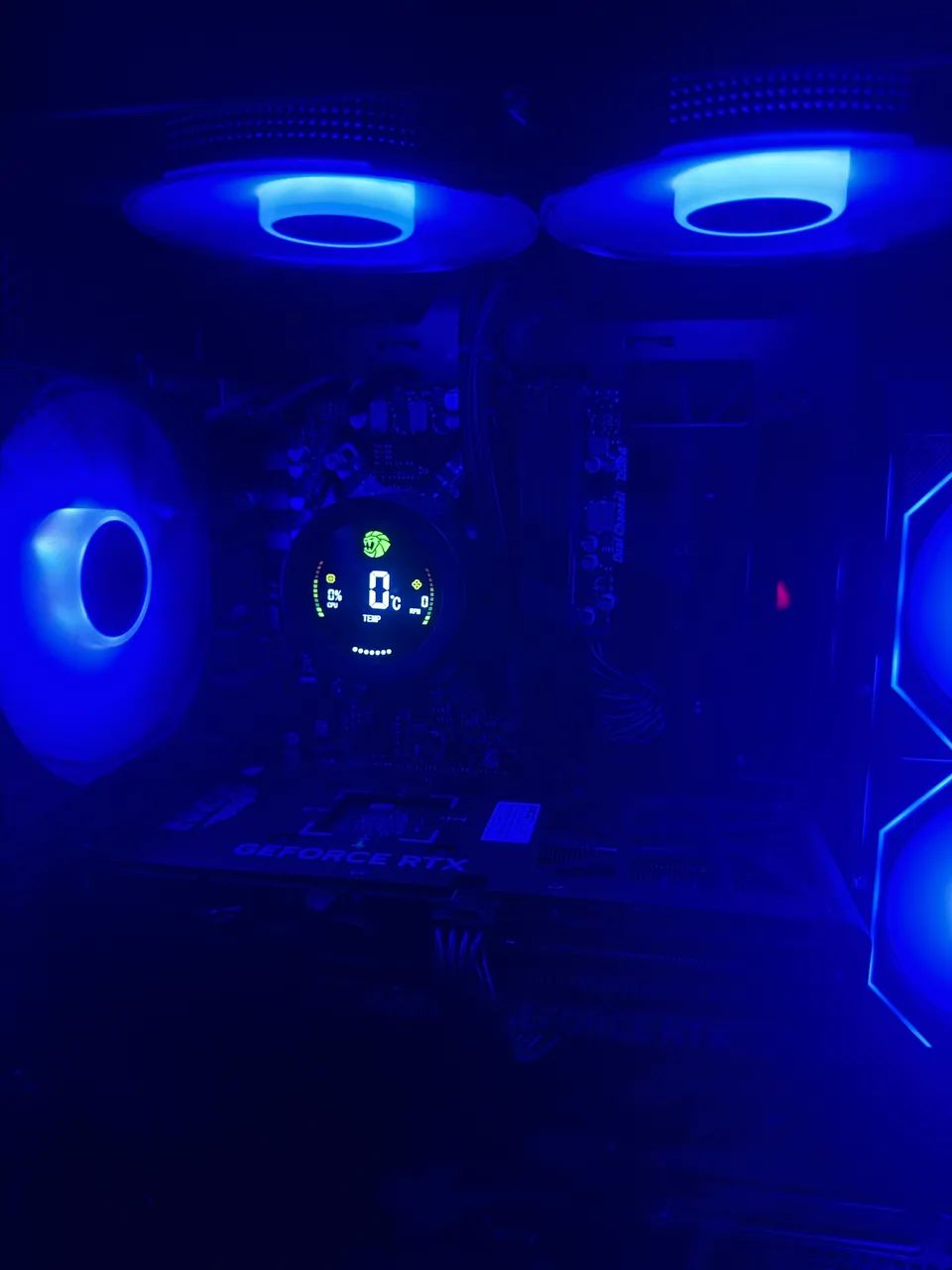 PC Gamer - 4060ti & Ryzen 7 5700x - Foto 3