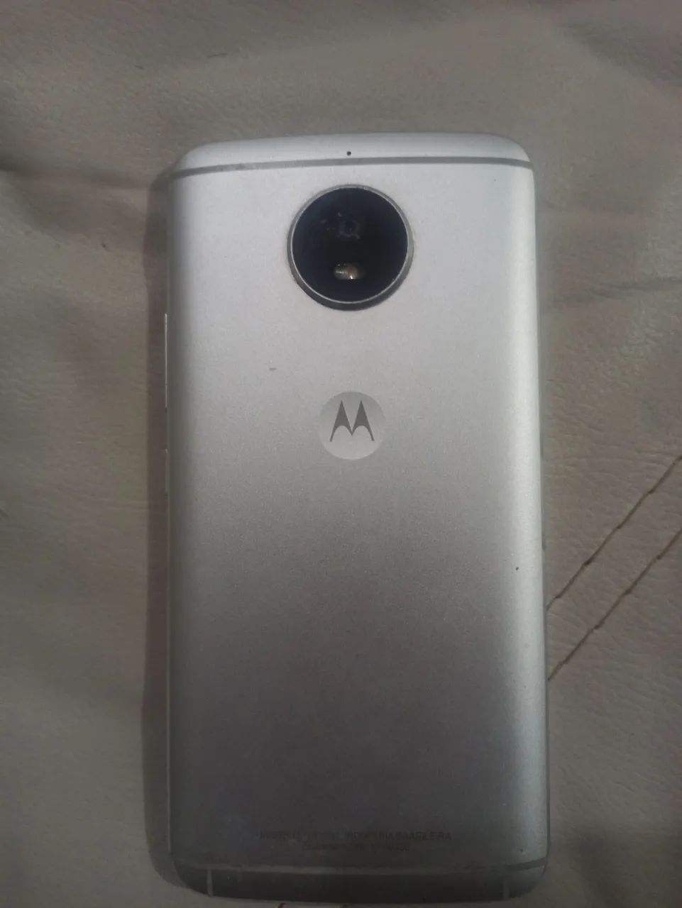 Celular Moto G G5S - Foto 2