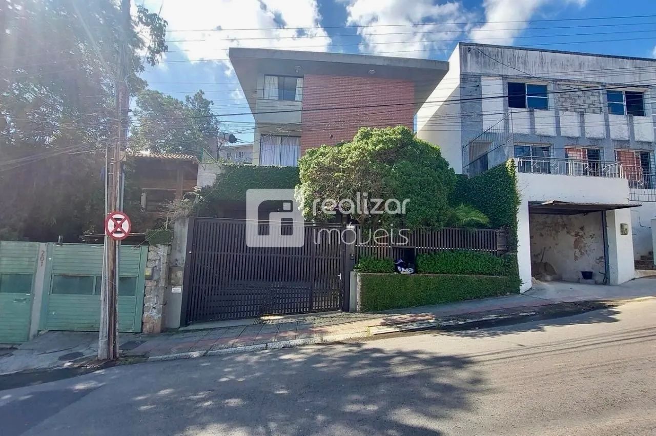 Casa 4 quartos no bairro Agronomica Florianópolis - Foto 2