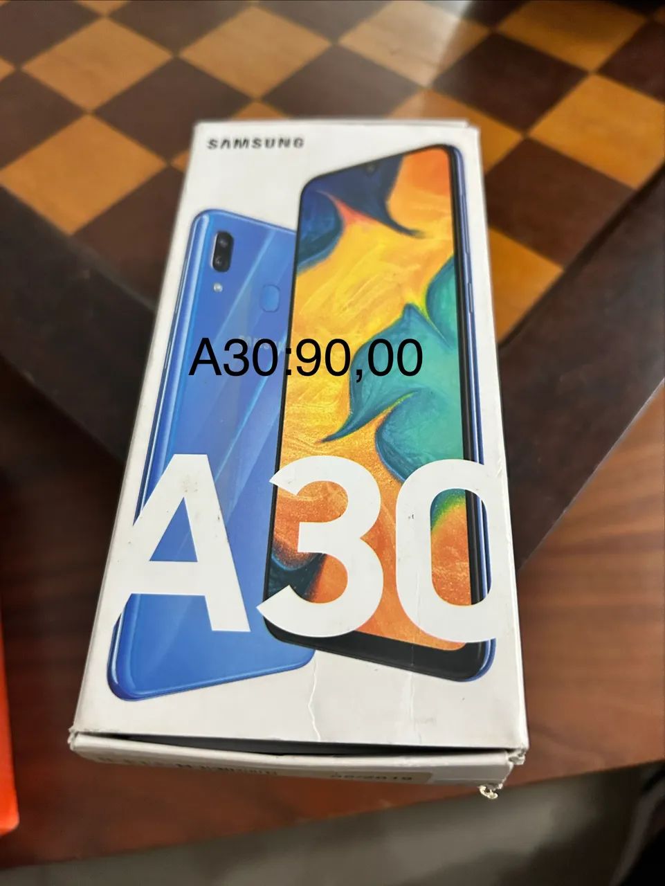 Vendo celulares estragado para retirada de peças  - Foto 2