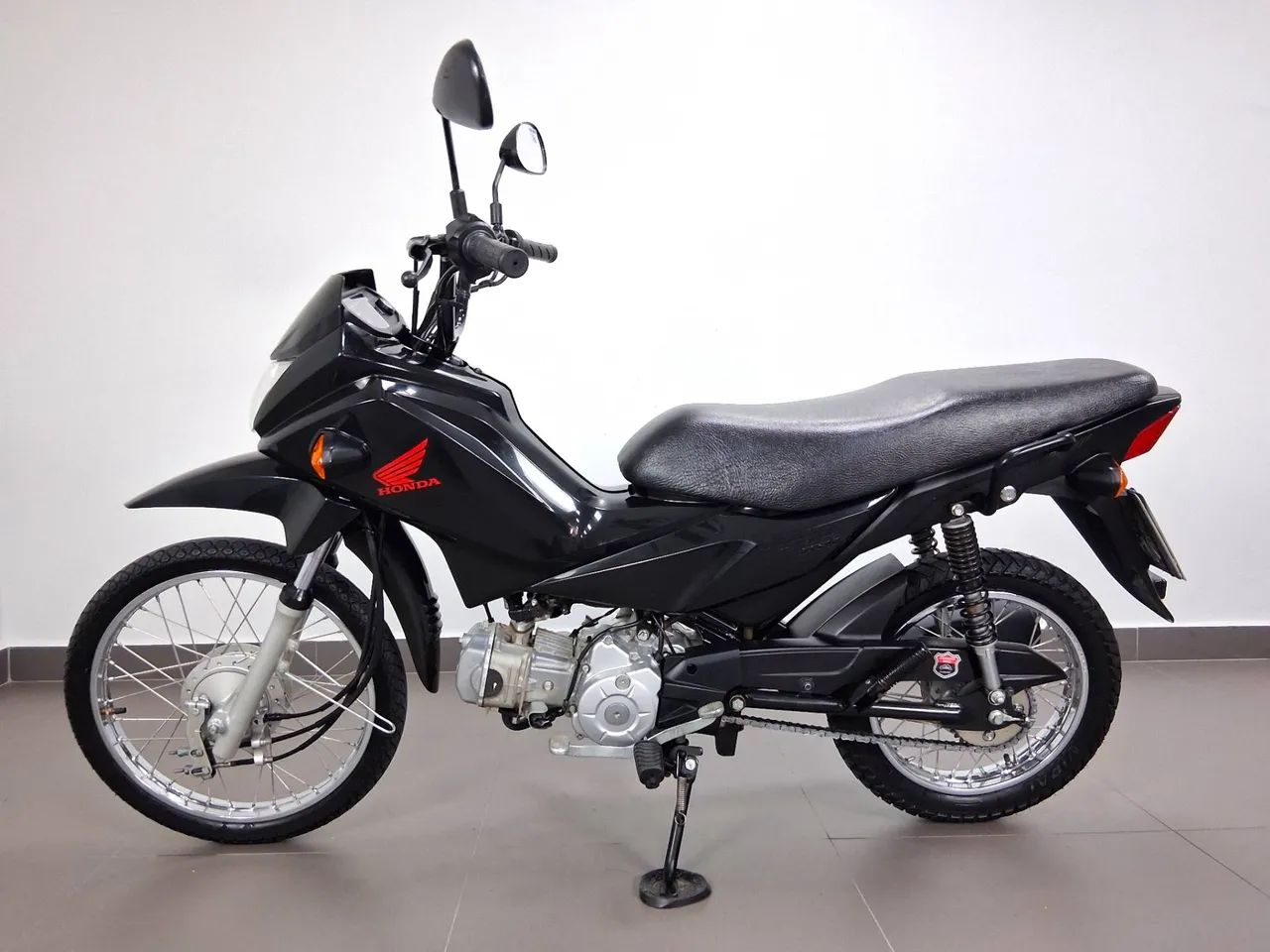 HONDA POP 110i - Foto 2