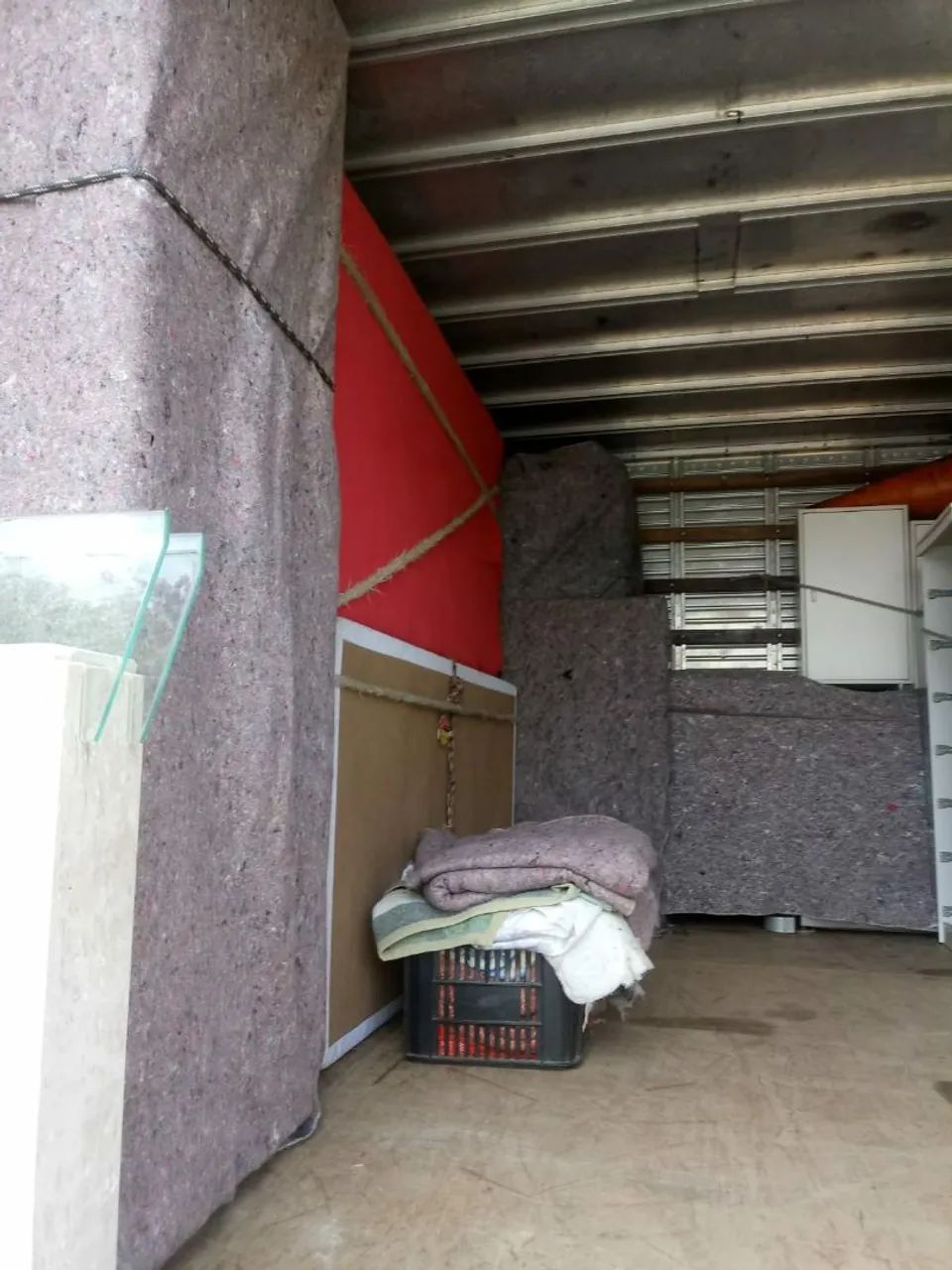 Mudanças e carretos campinas e região aceito cartão de crédito  - Foto 2
