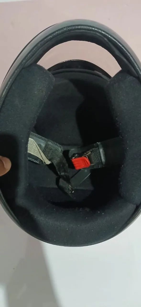 Capacete para Moto - Foto 6