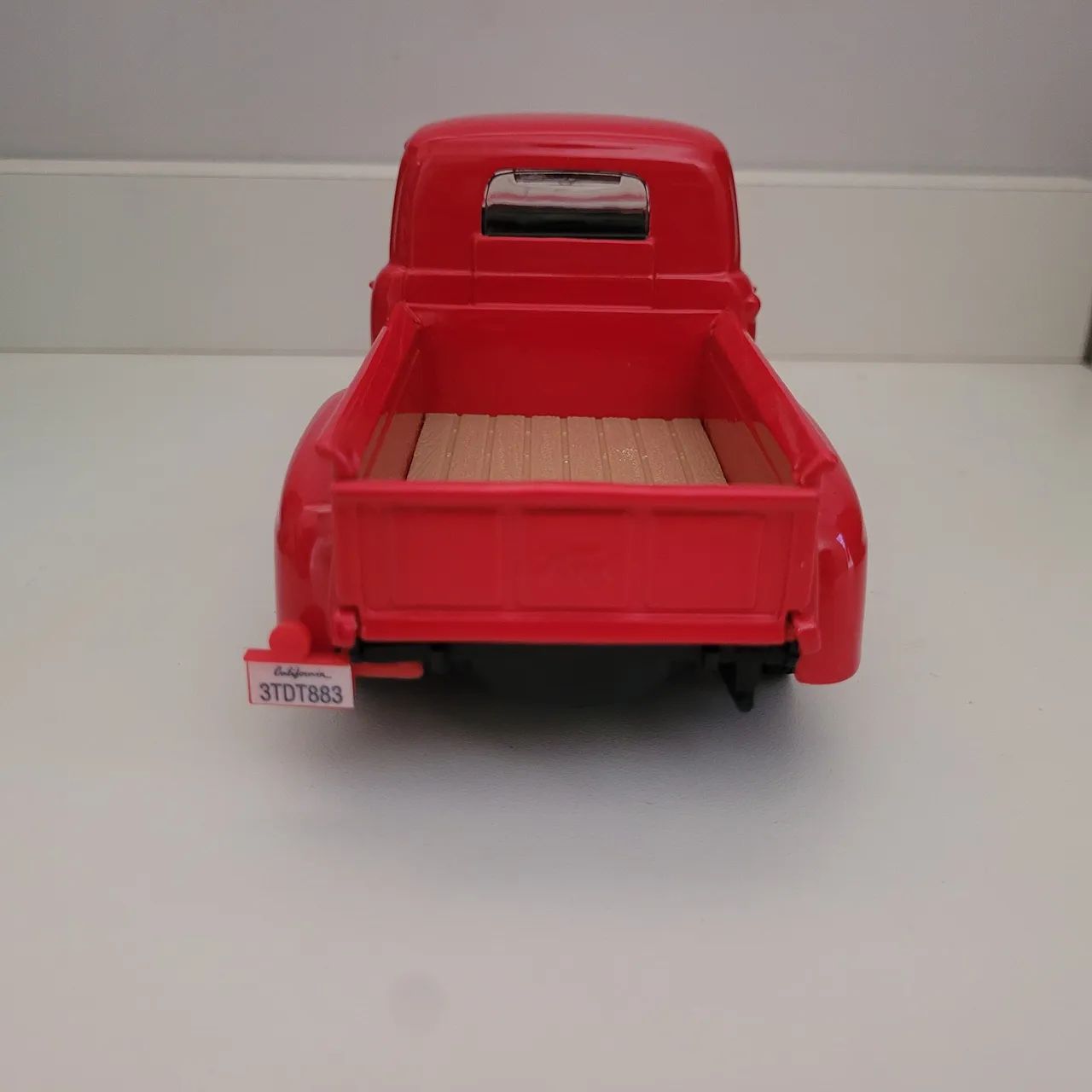 Miniatura pick-up Ford 1/24 - Foto 3