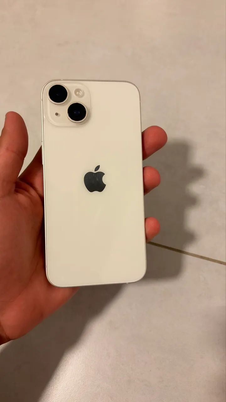 iPhone 14 100% original - Foto 3