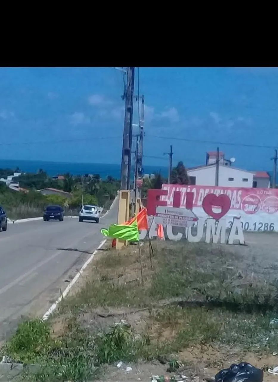 Terreno em Carapibus - Foto 4