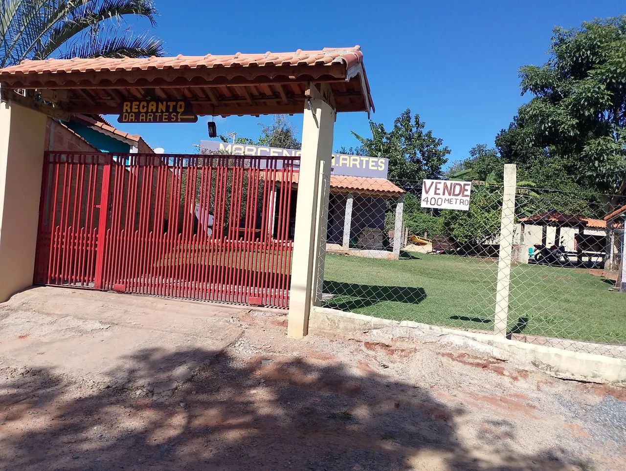 Vende-se terreno - Foto 3